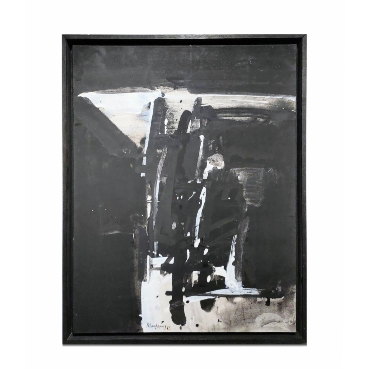 Marfaing André 1965 01