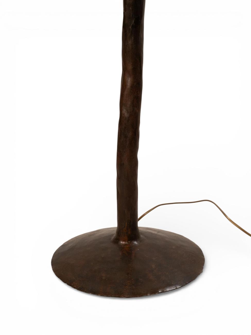 Garouste Elisabeth Lampadaire - Modèle 'Sienne’ 02