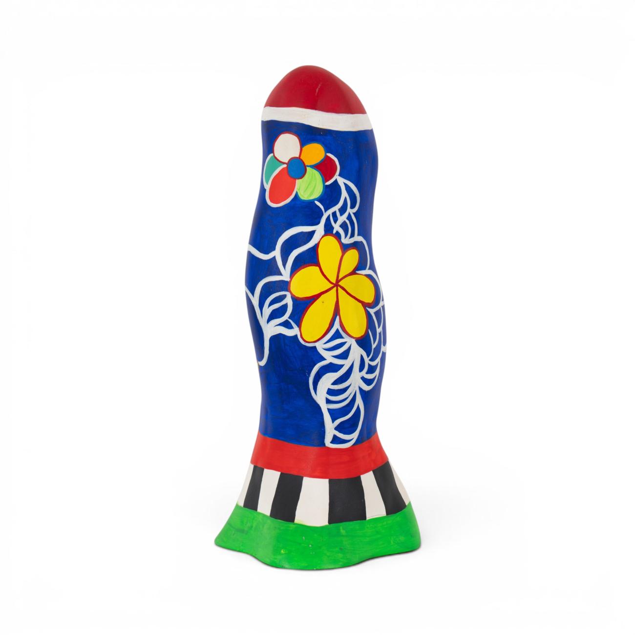 Niki de Saint Phalle Obelisque 01