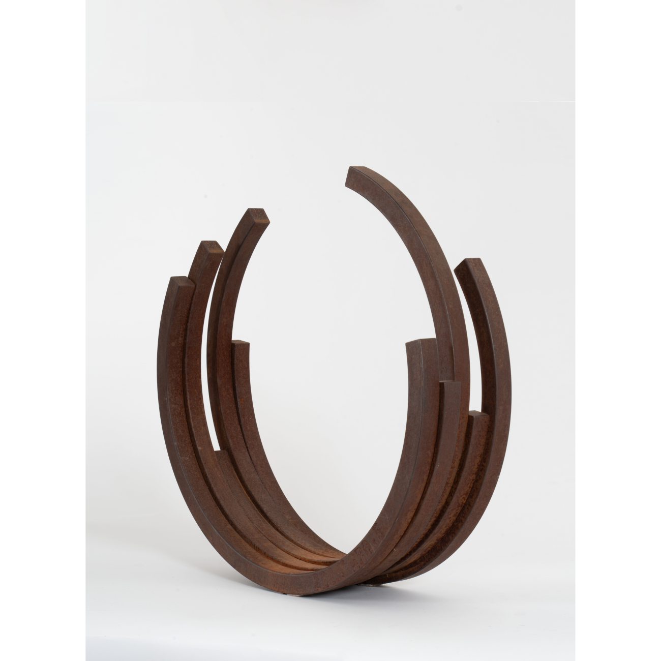Bernar Venet 222,5° Arcx 5 01