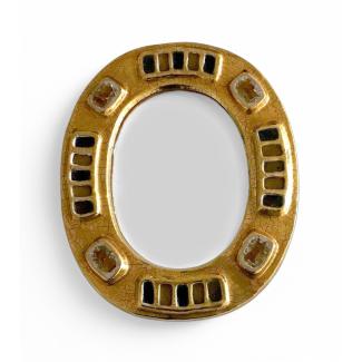 Mithé Espelt Miroir Merida or