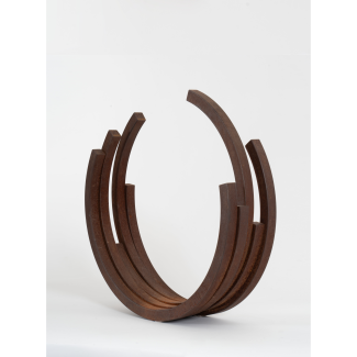 Bernar Venet 222,5° Arcx 5 01