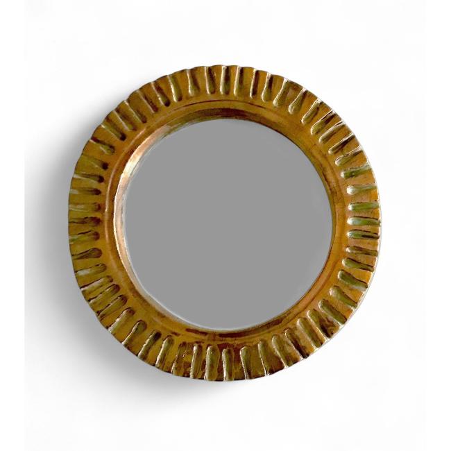 Mithé Espelt Rare Miroir Cant Ornat 1948