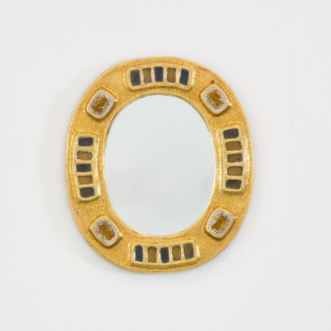 Mithe Espelt Miroir Merida ceramique
