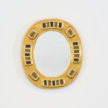 Mithe Espelt Miroir Merida ceramique